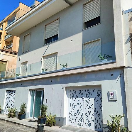 Flavi Home B&B Catânia Exterior foto